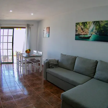 Apartamento *