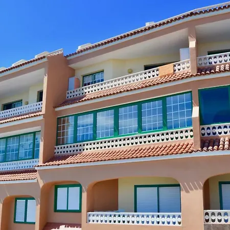 Apartment Apartamento *