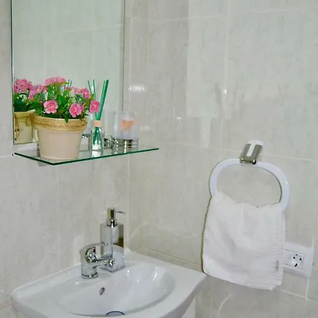 Apartamento Apartment *
