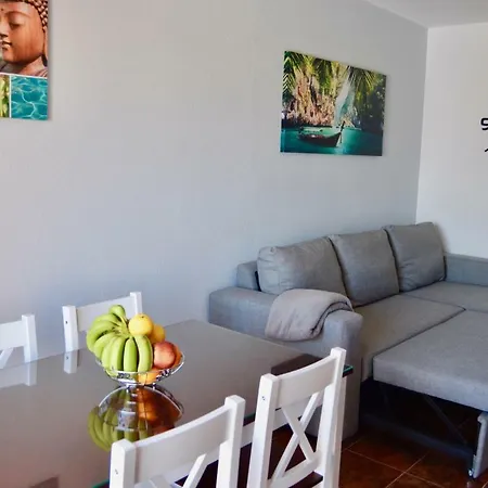 Apartment Apartamento *